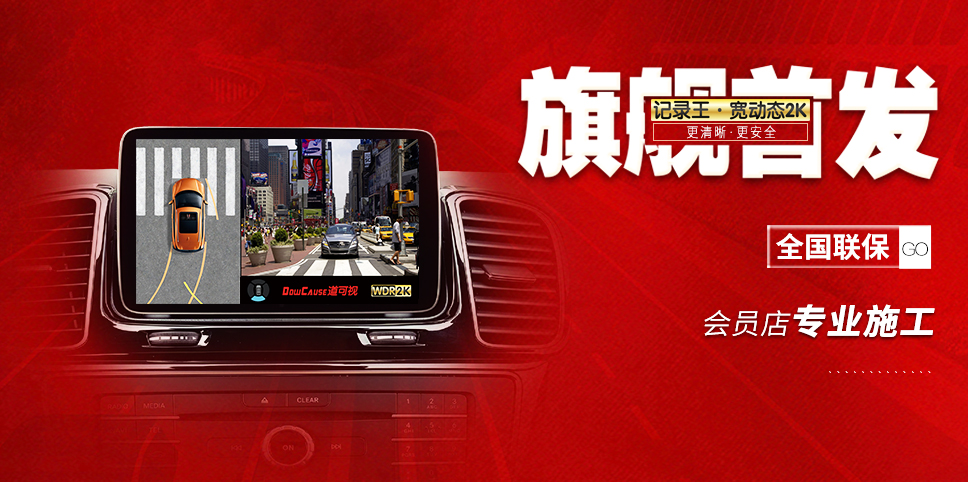 全景影像系统